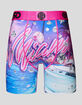 PSD Miami Diamonds Mens Boxer Briefs image number 3