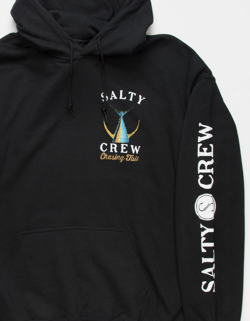 SALTY CREW Tailed Mens Hoodie image number 4