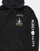 SALTY CREW Tailed Mens Hoodie image number 5