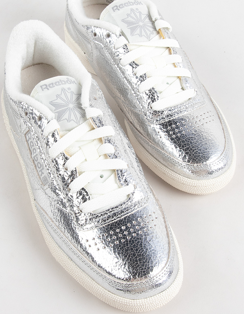 REEBOK Club C 85 Womens Shoes image number 4