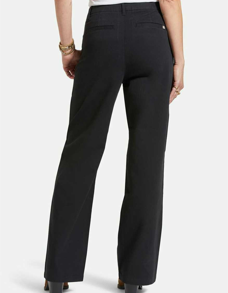 BRIXTON Ludlow Womens Trouser Pants image number 1