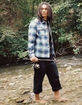 KATIN Shiloh Mens Flannel image number 4