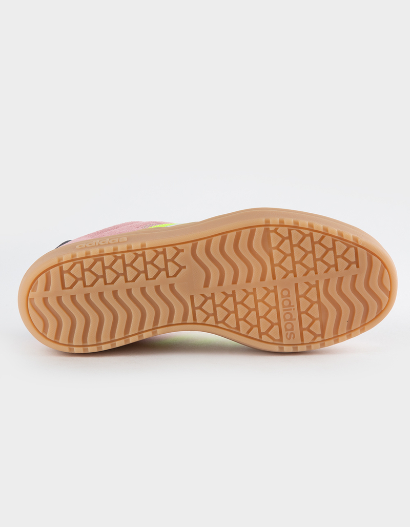 ADIDAS VL Court Bold Womens Platform Shoes image number 2