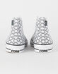 CONVERSE Chuck Taylor All Star Pro Bones High Top Mens Shoes image number 4