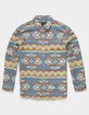 PENDLETON Beach Mens Shacket image number 1