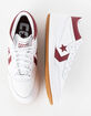 CONVERSE Fastbreak Pro Leather Mid Mens Skate Shoes image number 5