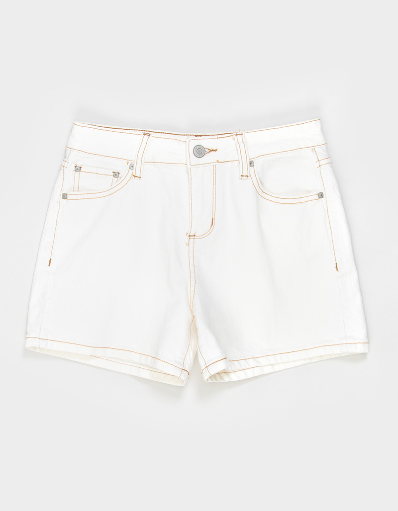 RSQ Girls Midi Shorts image number 0