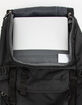 JANSPORT Hatchet Special Edition Black Camo Poly Carbonate Backpack image number 4