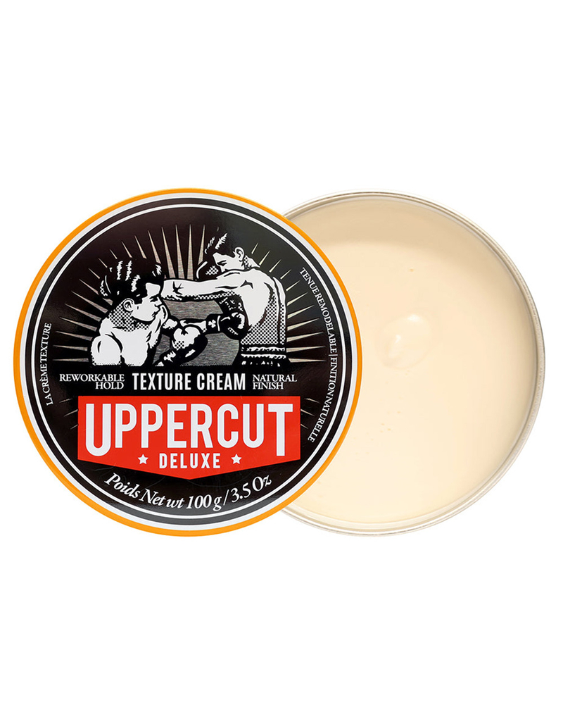 UPPERCUT Texture Cream image number 1