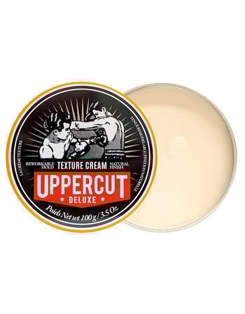 UPPERCUT Texture Cream Alternative Image