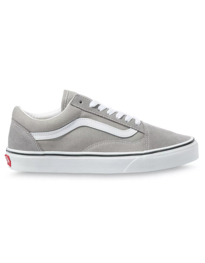 VANS Old Skool Womens Shoes image number 1