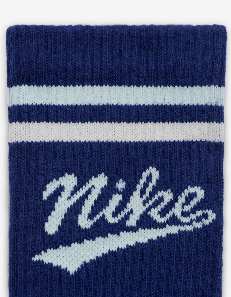NIKE Everyday Plus 3 Pack Crew Socks image number 3