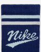 NIKE Everyday Plus 3 Pack Crew Socks image number 4