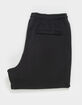 NIKE Club Open Hem Mens Fleece Pants image number 2