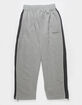 IETS FRANS Jogger Panel Wide Leg Mens Sweatpants image number 1