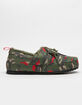 CHAMPION University Camo Mens Slippers image number 2