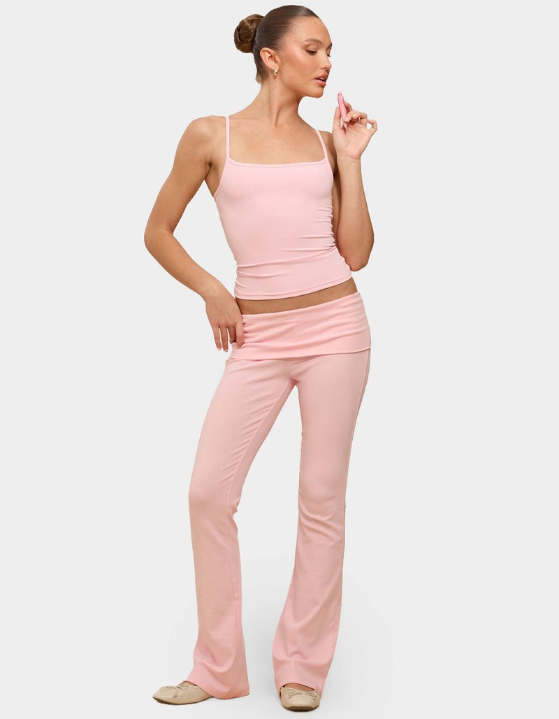 EDIKTED Blonka Tank Top image number 4