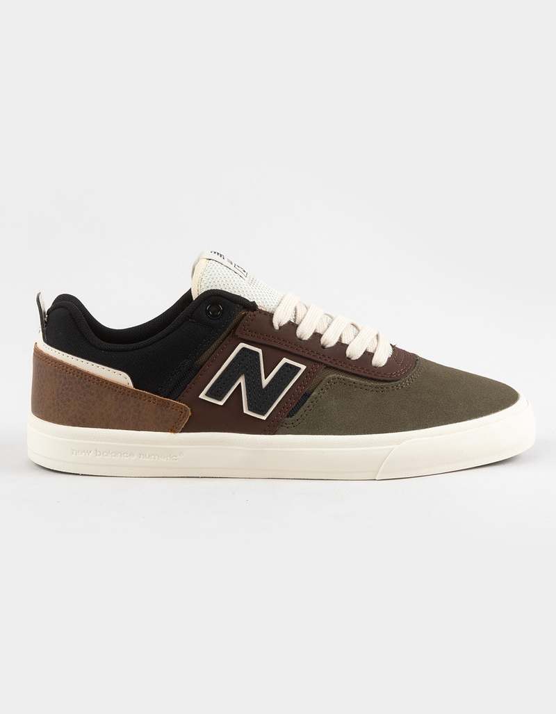 NEW BALANCE Numeric Jamie Foy 306 Mens Shoes image number 0