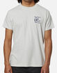 KATIN Shorey Mens Tee image number 5