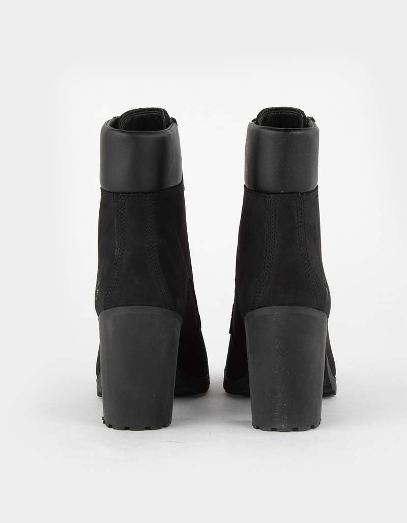 TIMBERLAND Allington 6'' Womens Lace Up Boots image number 3