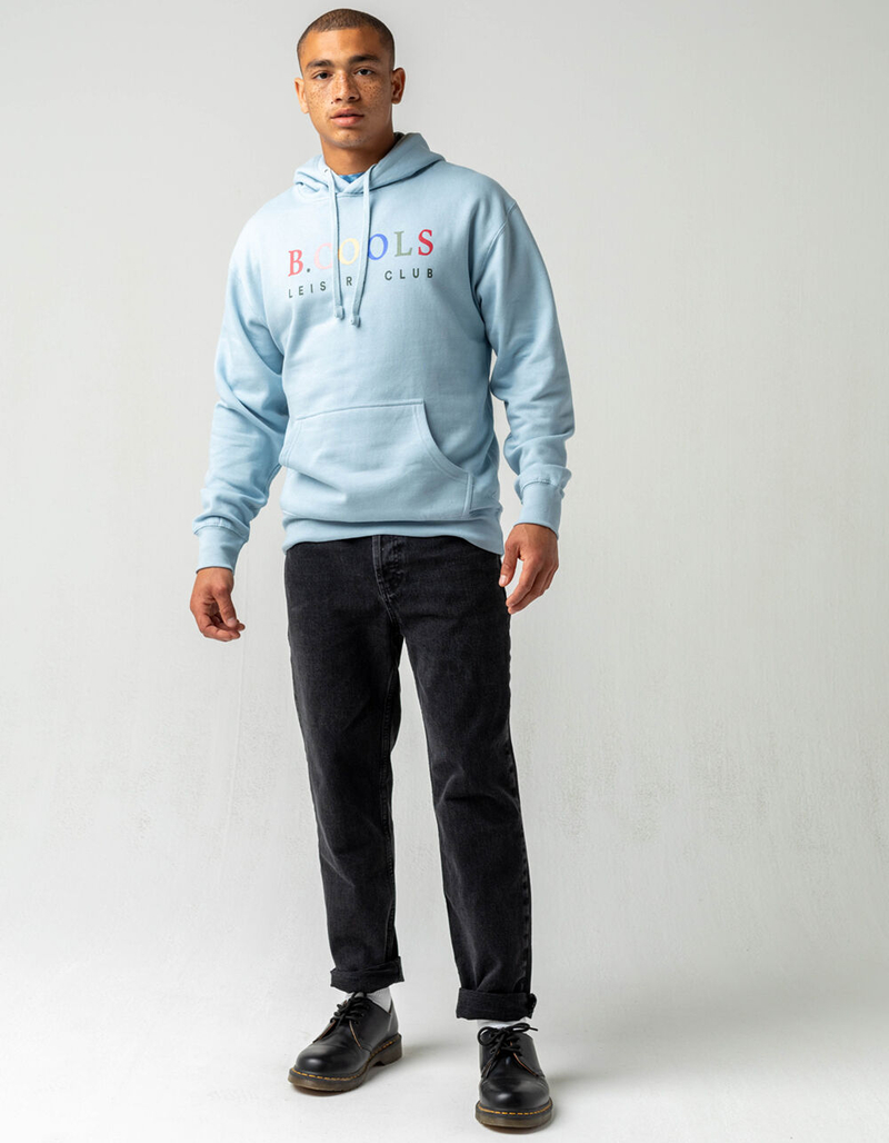 BARNEY COOLS Leisure Mens Hoodie image number 3