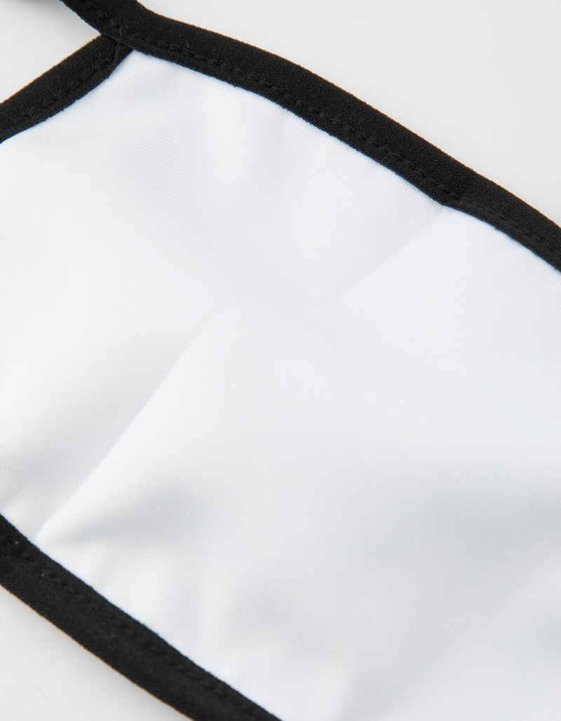 HUDSON OUTERWEAR Tripped Out Fashion Face Mask image number 1