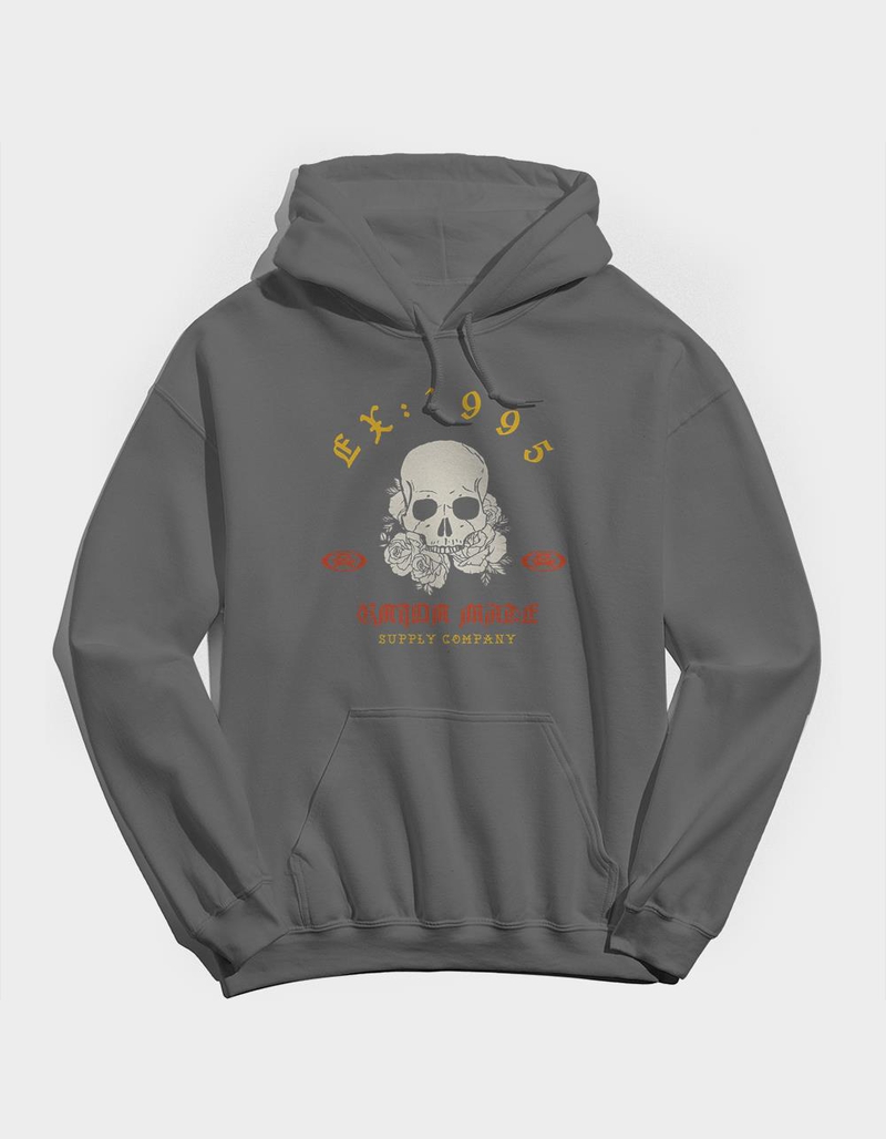 EXTREME Skate Supply Company Unisex Hoodie image number 0