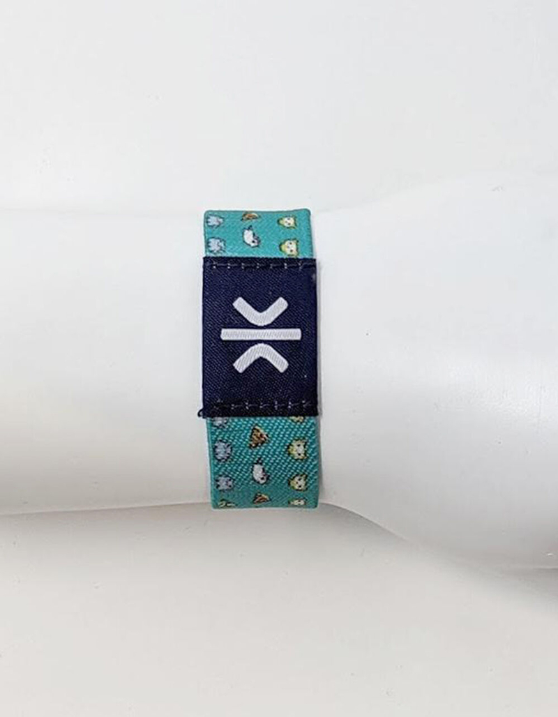 LIFEKEY Arcade Kids Smart Strap image number 0