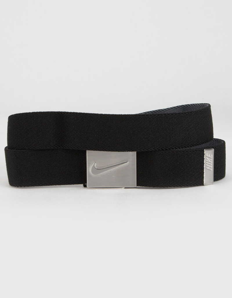 NIKE Essentials Mens Reversible Web Belt image number 0
