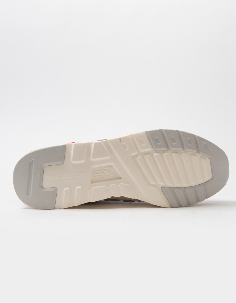 NEW BALANCE 997H Mens Shoes image number 2