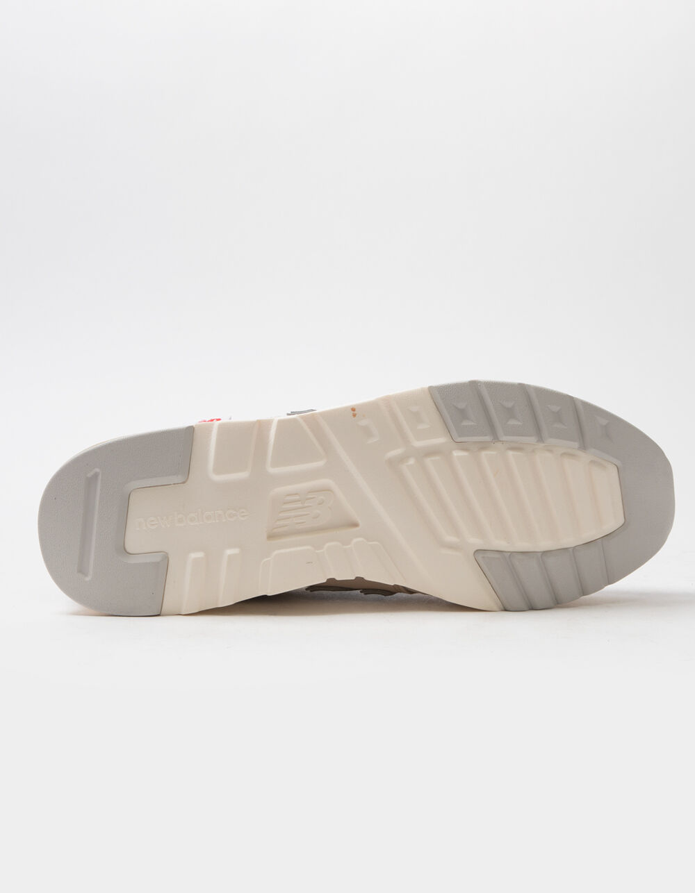 NEW BALANCE 997H Mens Shoes - BRWCO 