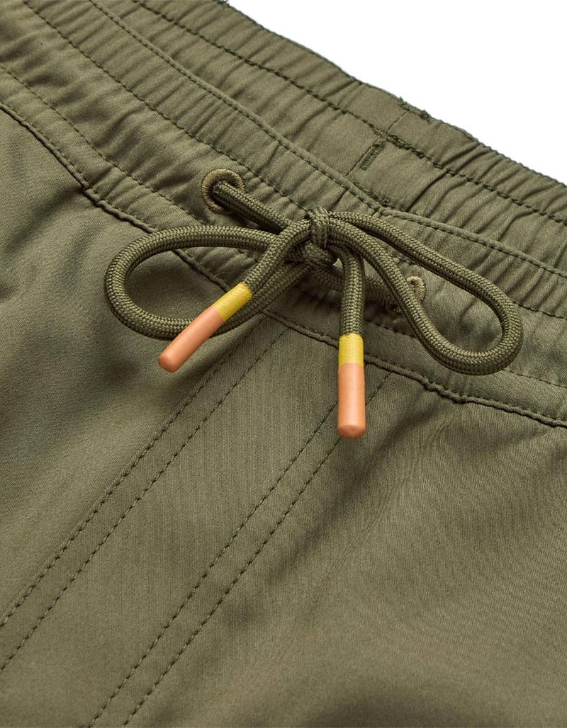 SEAGER Yuma Mens Nylon Shorts image number 3