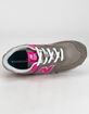 NEW BALANCE 574 Classic Girls Shoes image number 3
