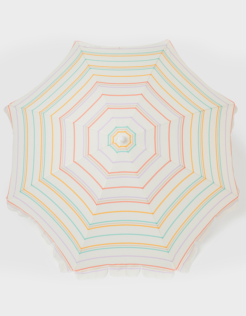 SUNNYLIFE Rio Sun Beach Umbrella image number 1