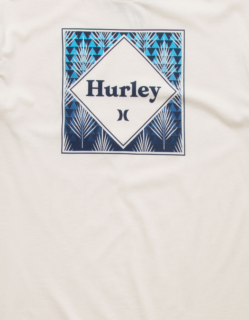 HURLEY Mana Mens T-Shirt image number 2