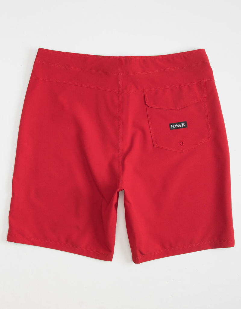 HURLEY One & Only Mens Volley Shorts image number 1