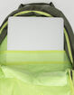 NIXON Ransack Olive Camo Backpack image number 4