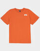 THE NORTH FACE Outdoor Mens Tee image number 2