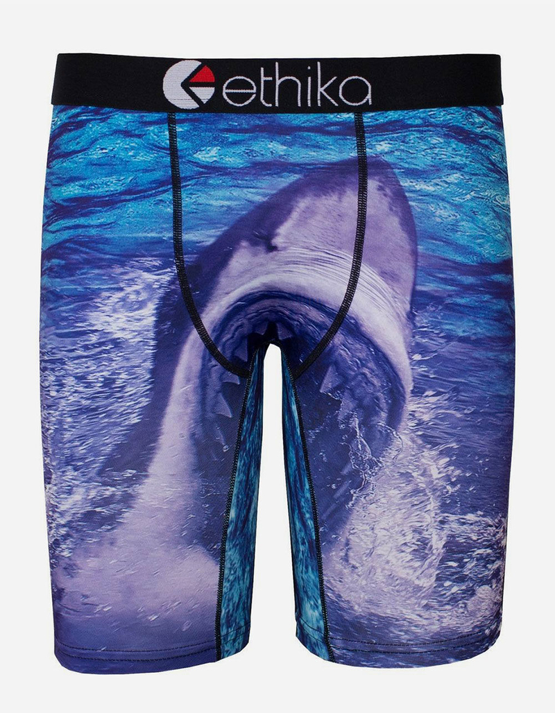 ETHIKA Bite Week Staple Boys Underwear image number 0
