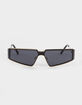 RSQ Futuristic Sunglasses image number 2