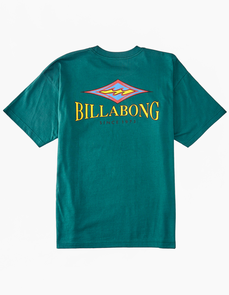 BILLABONG Ridge Mens Tee image number 2