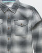 JETTY Breaker Mens Flannel image number 2