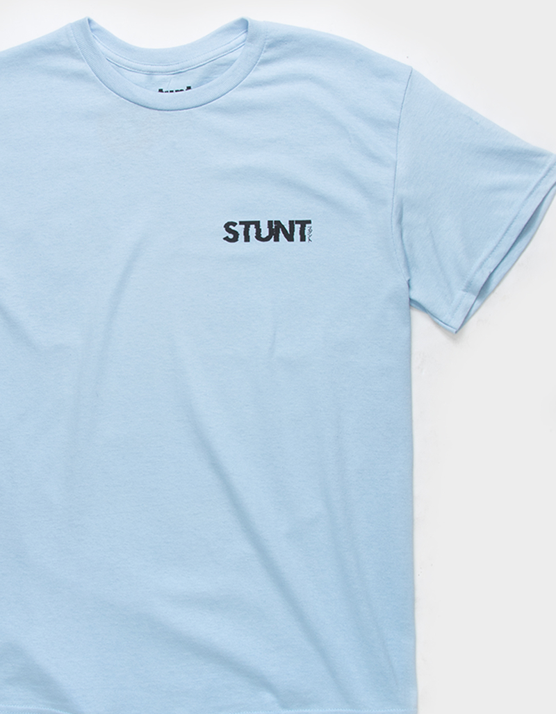 STUNT Bandit Mens Tee image number 3