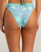 SALTY CREW Tandem Reversible Cheeky Bikini Bottoms image number 4