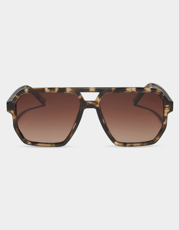 DIFF EYEWEAR Cameron Polarized Sunglasses Alternative Image