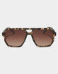 DIFF EYEWEAR Cameron Polarized Sunglasses image number 2