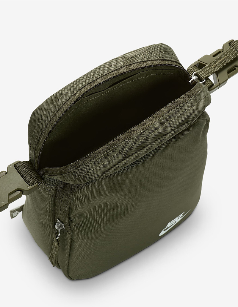 NIKE Heritage Crossbody Bag image number 3