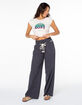 ROXY Rising Womens Crop Tee image number 4
