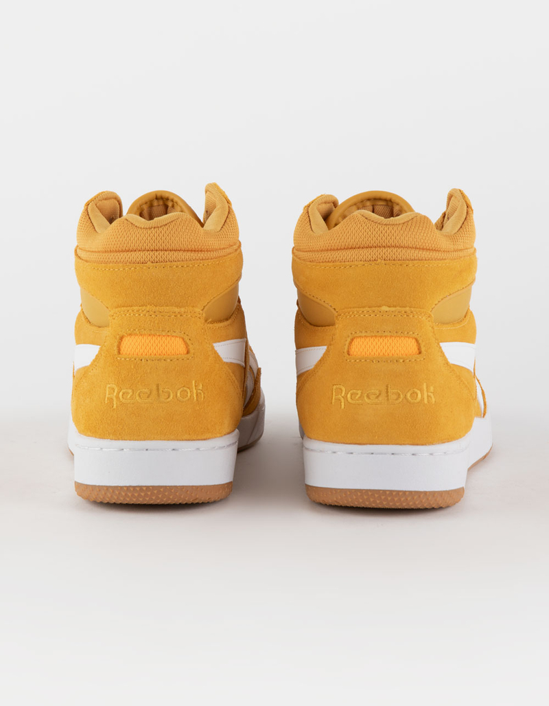 REEBOK BB 4000 II Mid Mens Shoes image number 3