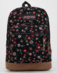 JANSPORT Right Pack Expressions Morningside Bloom Backpack image number 1